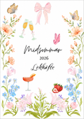 🌷 Midsommar - Lekhäfte 3.0