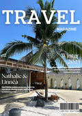 ✈️ Travel Template (English)