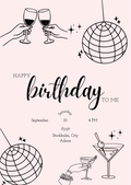 💌 Invitation Card